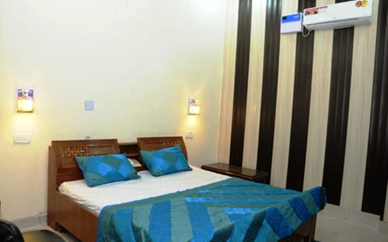 Hotel Golden Woods, Amritsar 2